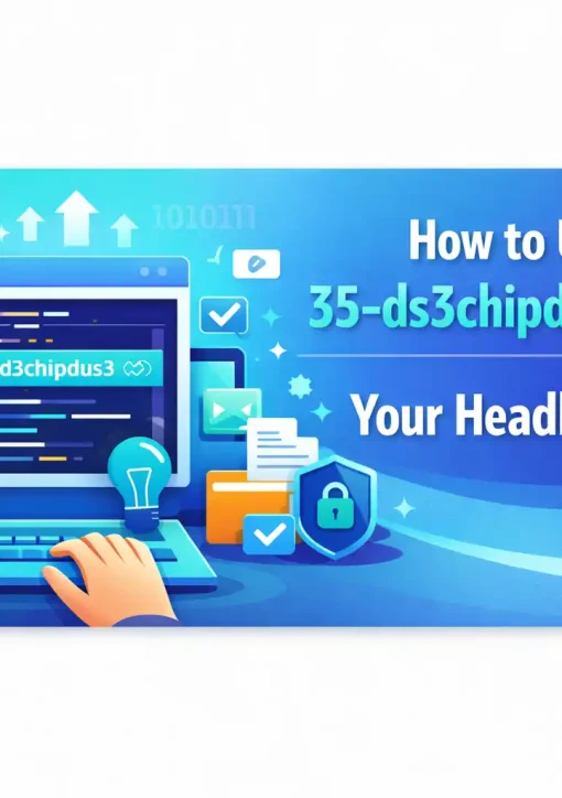 how to use 35-ds3chipdus3 code