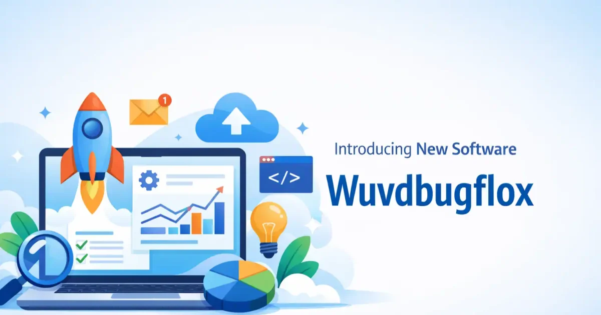 new software wuvdbugflox