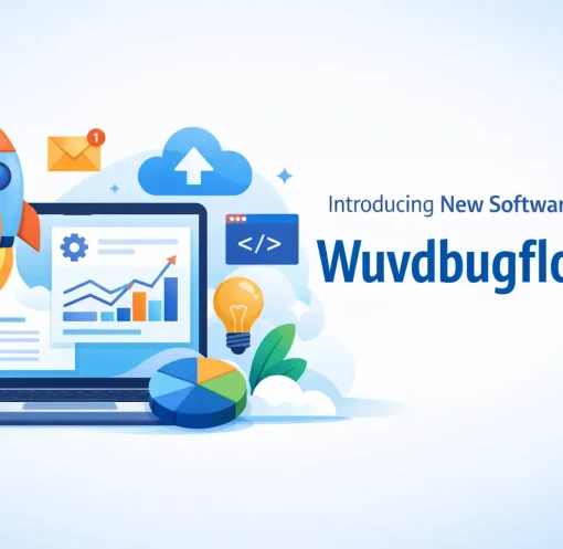 new software wuvdbugflox