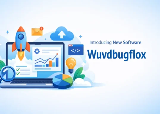 new software wuvdbugflox