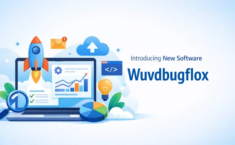 new software wuvdbugflox