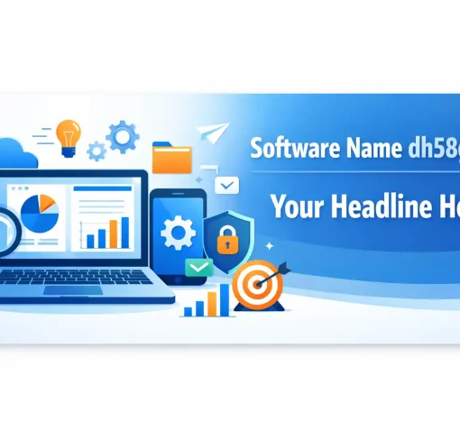 software name dh58goh9.7