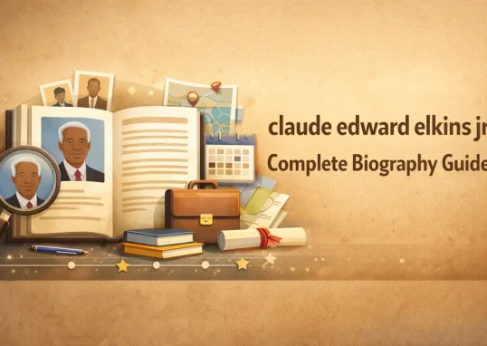 claude edward elkins jr