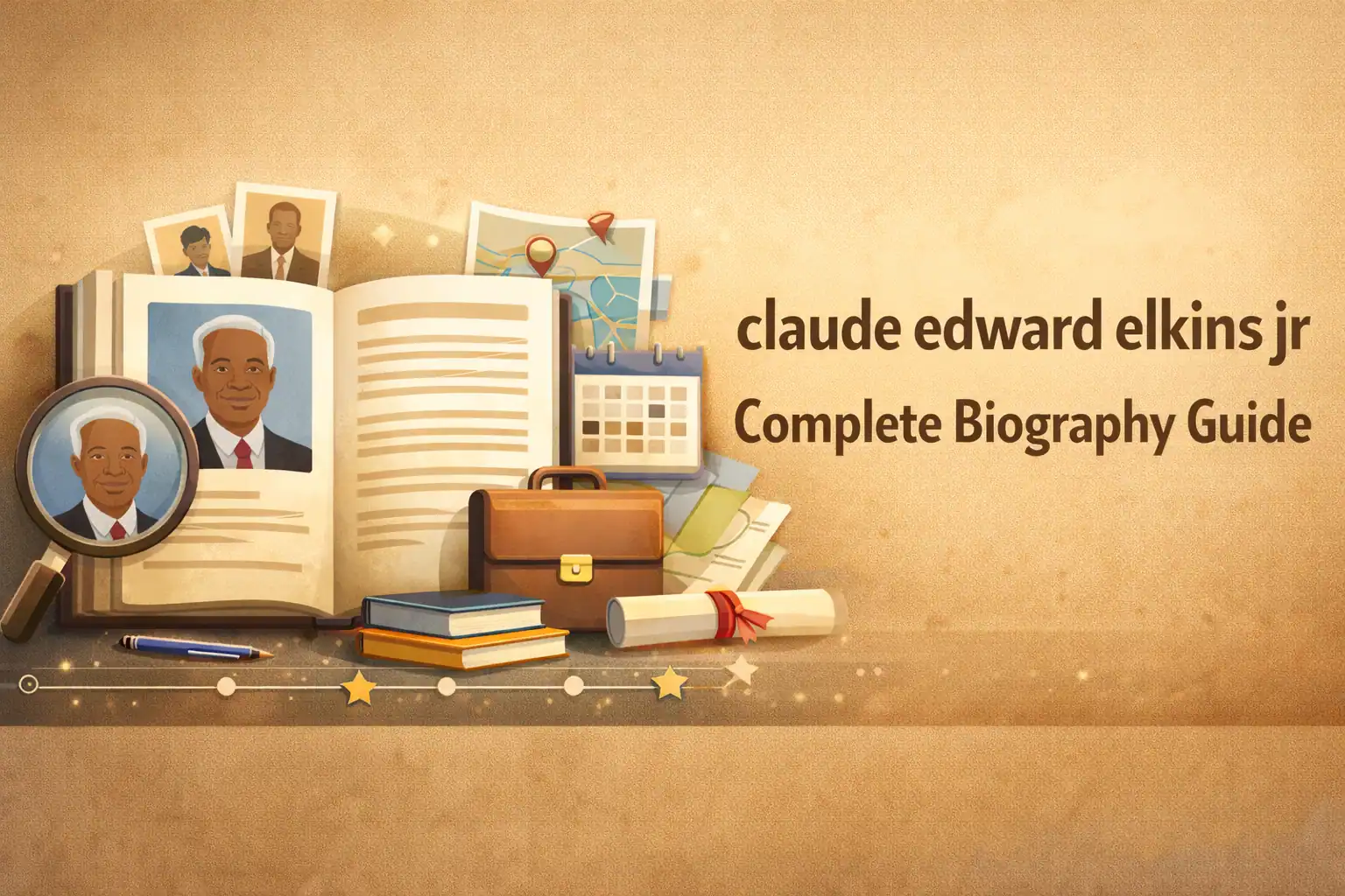claude edward elkins jr