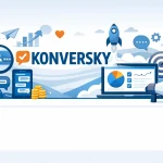 konversky