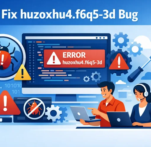 fix huzoxhu4.f6q5-3d bug