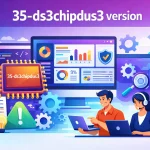 35-ds3chipdus3 version
