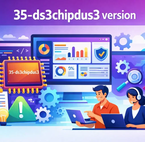 35-ds3chipdus3 version