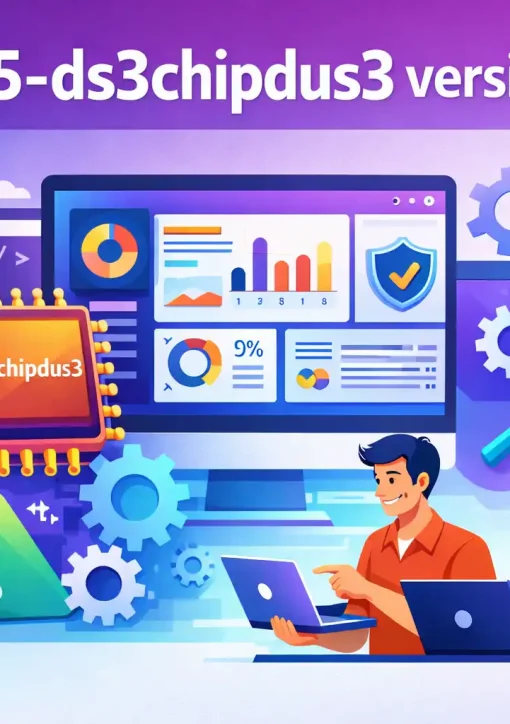 35-ds3chipdus3 version