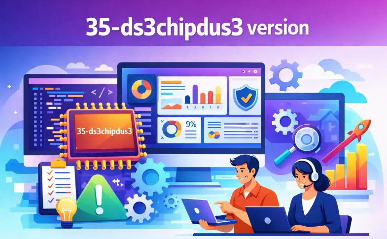 35-ds3chipdus3 version